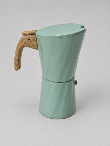 Brandani caffettiera moka - caffettiera,