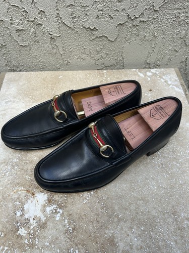 Mocassini gucci vintage - gucci,