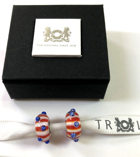 Trollbeads edizione - trollbeads,