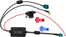 FM/AM DAB DAB+ Antenna per