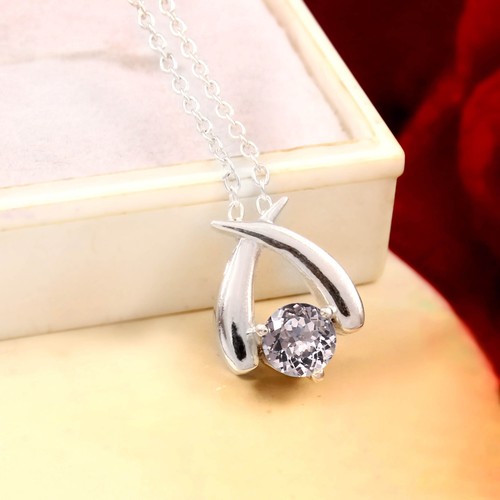 Collana argento sterling 925 - argento,