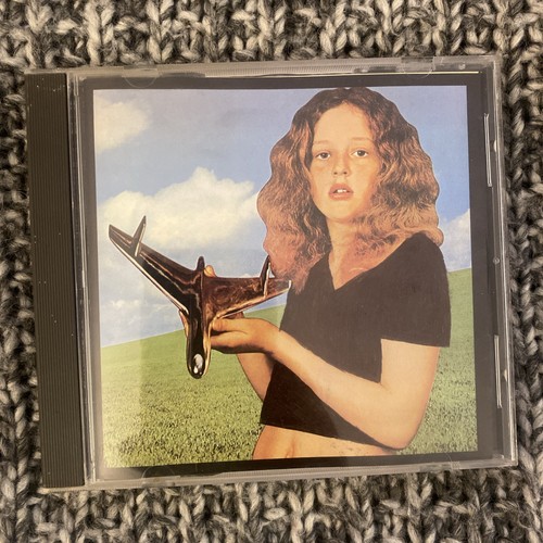 Blind faith - blind,
