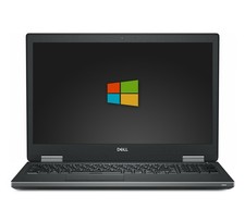 Dell precision 7540 - dell,