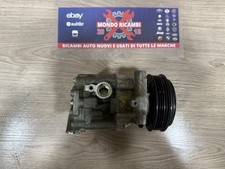 51747318 Compressore Clima