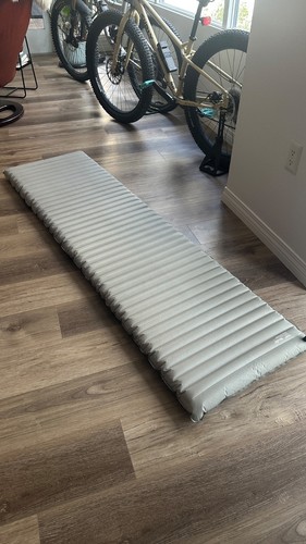 Thermarest neoair xtherm - thermarest,