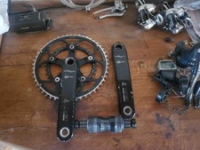 FSA Ernergy crankset +
