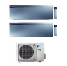 Climatizzatore Dual Daikin