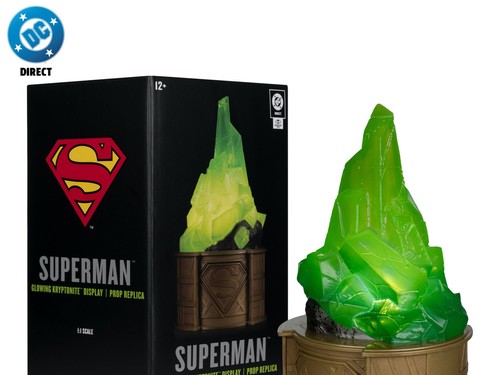 Direct superman - direct,