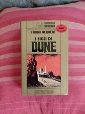 ​I Figli di Dune - Frank