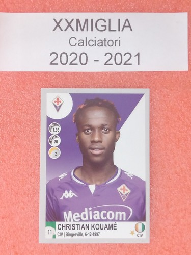 Figurine calciatori panini - figurine,