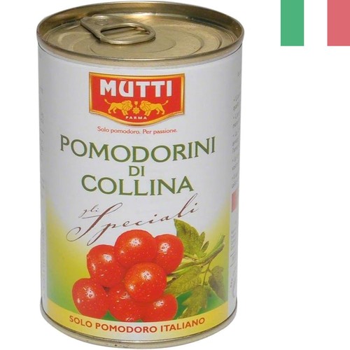 Pomodorini collina 100 - collina, 100%