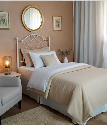 Testata letto singolo denise - letto,