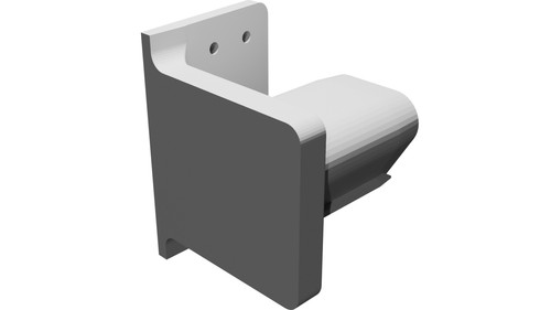 Supporto parete per utensili - parete,