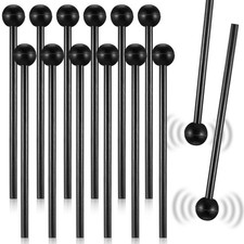 12 Pezzi Carillon Drum Mallets