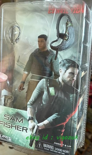 Modellino anime neca 12 - neca, 1/12