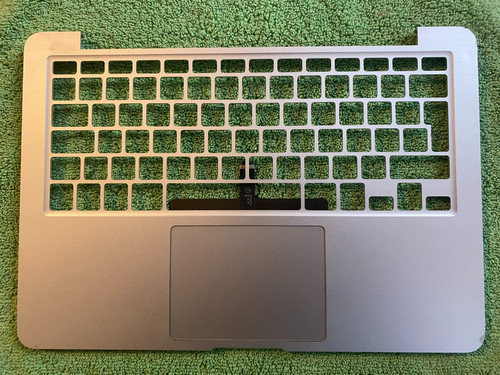 Scocca per macbook pro - macbook,