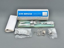 Auto Replicas AR10 Amilcar Italiana scala 1/43 kit metallo bianco