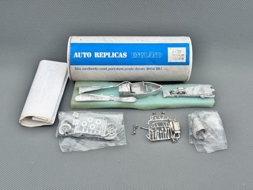 Auto replicas ar10 amilcar - auto,
