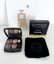 CHANEL Les 4 Ombres Boutons