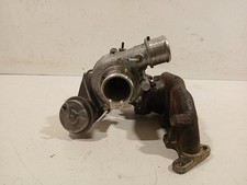 Turbo Fiat Tipo 1.4 55254739