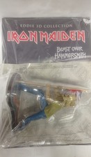 IRON MAIDEN EDDIE BEAST OF