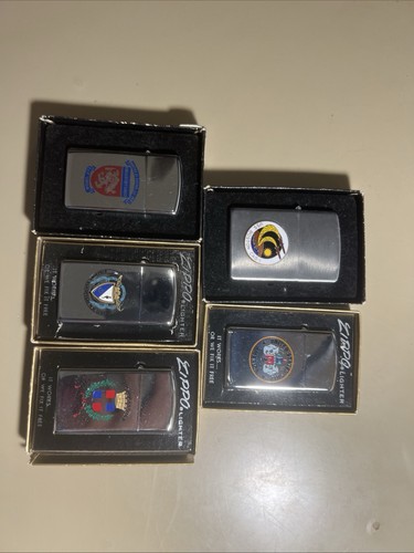 Zippo marina militare - marina,