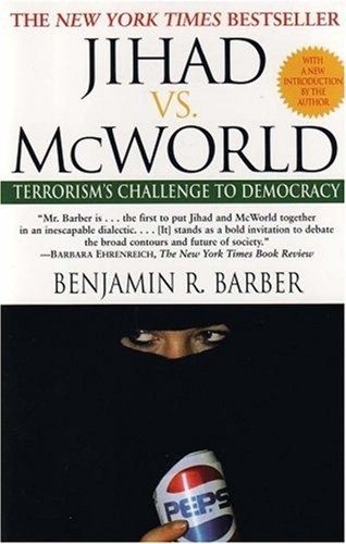 Jihad mcworld - jihad,