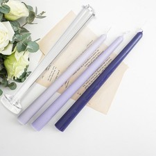 Stampo per candele a forma di