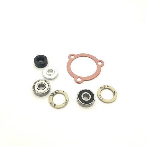 Kit revisione pompa acqua - kit,