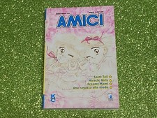 AMICI 6 Kodansha Maggio 1999