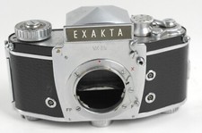 ✅ IHAGEE EXAKTA (VAREX) VX