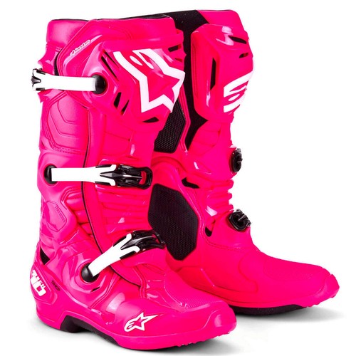 Stivali motocross alpinestars - stivali,
