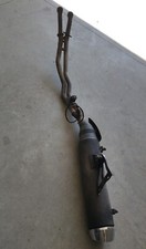 Scarico, Sonda Lambda Suzuki Burgman 650 Executive 2006