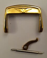 Aftermarket Gold Oro 18 MM