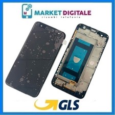  LCD X POWER 2 M320 DISPLAY