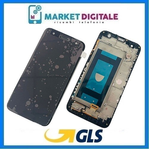 Lcd power m320 - x, display