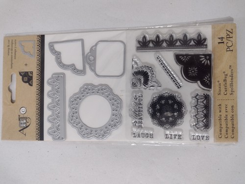 Sizzix fustella big - sizzix,