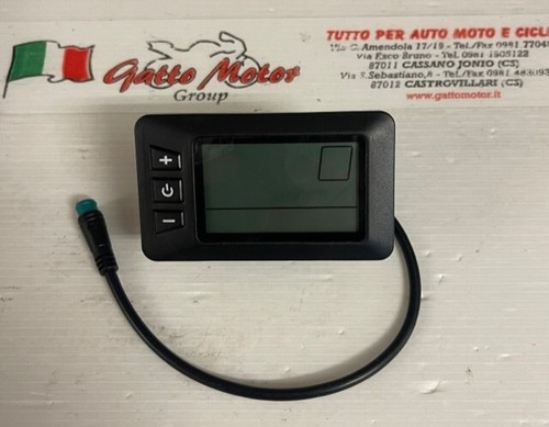 Display 21c pin - 5,