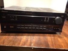 Pioneer VSX-D508 5.1 canali