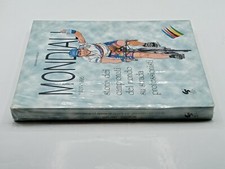 libro MONDIALI 1927-1995