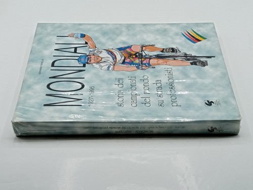 Libro mondiali 1927 - mondiali, 1927-1995