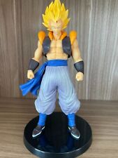 Statua Banpresto Dragon Ball Z SS GOGETA Figure HQ DX High Quality No Ciuffo