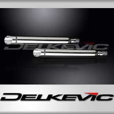 KIT SCARICO SILENZIATORE