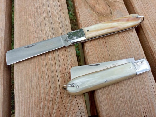 Favoloso coltello mozzetta - favoloso,