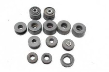 Telaio Gommato Ammortizzatore Suzuki DR 650 RS SP42B 90-91