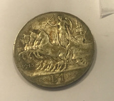 REGNO VITTORIO EMANUELE III 1