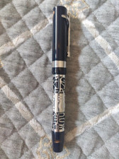 Penna stilografica Visconti