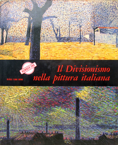 Divisionismo nella pittura - divisionismo,