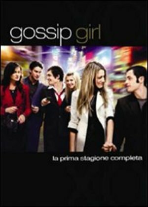 Gossip girl stagione 5dvd - 01,