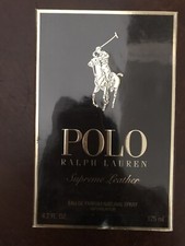 Ralph Lauren Supreme Pelle Edp